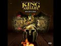 Rygin King, TipGod Music - King Nah Leave