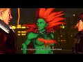 Street Fighter X Tekken - What Happened?