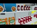 Supermarket Simulator Симулятор супермаркета - 14  #стрим