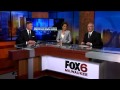 FOX6 Investigators: Social security fraud