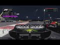 Rote Flagge! / CML S4R10 / AbuDhabi Highlights