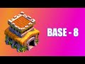 ( 𝙏𝙊𝙋 1𝟬 ) NEW 𝘽𝙀𝙎𝙏 𝙏𝙃8 𝘾𝙒𝙇 𝘽𝘼𝙎𝙀 LINK 2023 | 𝙏𝙃8 𝙒𝘼𝙍 𝘽𝘼𝙎𝙀 2023 | TH8 WAR BASE (Clash Of Clans)