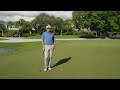 Brad Faxon Shares a Key to Help You Read Greens Better | Titleist Tips