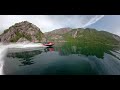 105 mile jet ski trip / Lysefjord / Norway