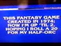 jeopardy dnd