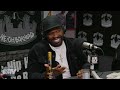 50 Cent Speaks on Kanye West, Tory Lanez, Elon Musk, and Apologizes to Meg Thee Stallion | Interview