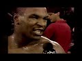 The Untamed Fury of Mike Tyson: The Most Brutal Knockouts