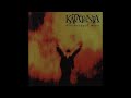 Katatonia - Cold Ways (Sub Español - Lyrics)