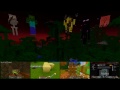 Minecraft XP Farm Tutorial Easy for all also for server 1.9 & XBoX :) for Baby zombies look a myG+