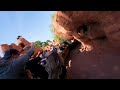 Disneyland Rides - December 2023 POVs [4K]