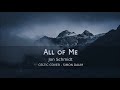 All of Me by Jon Schmidt - Celtic Cover by Simon Daum