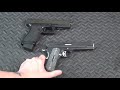 1911 vs Glock 21 - Which is better for You?
