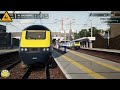 Train Sim World 4: Fife Circle Enhancement | Fawx's 2024 Fife Timetable