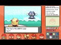 CAN I BEAT A POKÉMON HEARTGOLD HARDCORE NUZLOCKE WITH ONLY FIRE TYPES!? (Pokémon Challenge)