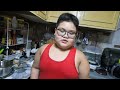 Our Family Favorite: Making Ginataang Tulingan! | Tashi Vlogs TV