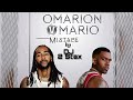 Omarion vs Mario - Mixtape #Verzuz #Triller Edition Cashapp: $DJ2stax