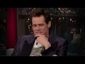 Jim Carrey's Motivational Speech NO ONE Wants To Hear