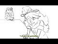 Turnabout Teatime | Ace Attorney Investigations Animatic