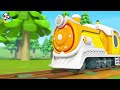 Buzzy Buzzy Bees + More | Super Rescue Team | Kids Cartoons | BabyBus TV