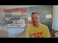 Is Excalibur Las Vegas THAT Bad?  Watch THIS Before You Stay at the Castle!  #vegas #excalibur