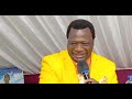 APOSTLE NXUMALO- UKUKHULUMA NGEZILIMI EZINTSHA OKWABO BONKE. (WATERLOO)