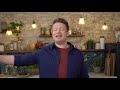 Chocolate Mousse Surprise! | Jamie Oliver