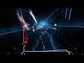 Breezer - Jaroslav Beck - Beat Saber (Expert+)