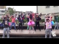Flashmob I'm an Albatraoz  - Comunidad Just Dance Conce