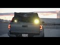 How to wire chase-lights to the truck-bed 2020 Tacoma | Diode Dynamics SSC2