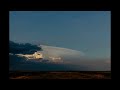 Late Afternoon Clouds on the Great Plains / 2018 Nebraska