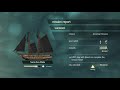 (English) Assasins Creed Black Flag  | How to get any ship to Kenway's fleet