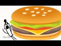 the blam show!!!!!!!!! episode 1: Burger