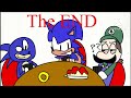 The Sonic & Friends Show 5: Dorkler And The Memers