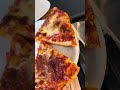 Pizza recipes