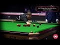 SNOOKER SHOT OF THE DAY BY JUDD TRUMP - WORLD MIXED DOUBLES 2024