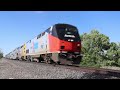 Special Amtrak Locomotives