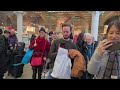 Public Piano Performance Causes Shoppers To Film On Smartphones!