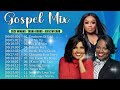 Top 100 Best Gospel Songs Of All Time🙏Best Worship Songs playlist 2023 🎶