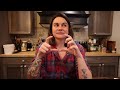 Eat Real Food (And how to start) | The Homestead Kitchen Series Episode 2