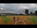 5-13-24 Drag Bunt