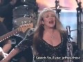 Stevie Nicks - Fall From Grace - 2001 performance