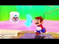 This Mario Odyssey FLUDD mod is INSANE (and very broken)