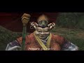 Let's Play Onimusha Blade Warriors(1): This Game Is Not Balanced.