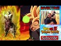 INT LR LSSJ BROLY SHOWCASE 100% *MAX LINKS* Uncontrollable Power Team DBZ: Dokkan Battle (Global)