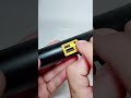 GJB Zoomable Flashlights#ytshorts #gadgets