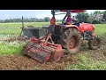 AGRICULTURE TECHNOLOGY | KUBOTA TRACTOR @agtmjmaritestv9919