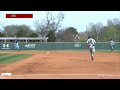 LYLE MILLER-GREEN - OF (Austin Peay) 2024 MLB DRAFT Prospect Video