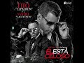 Tito El Bambino & Yandel - El Está Celoso (Remix)