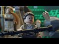 New Sets January 2018 - LEGO STAR WARS - Product Animation