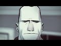 IN-SHADOW (Animated Short Film by Lubomir Arsov)
